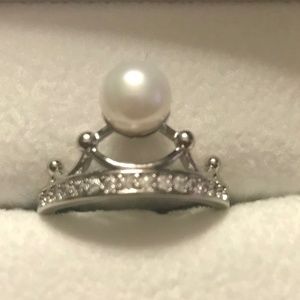 Princess Bling ring